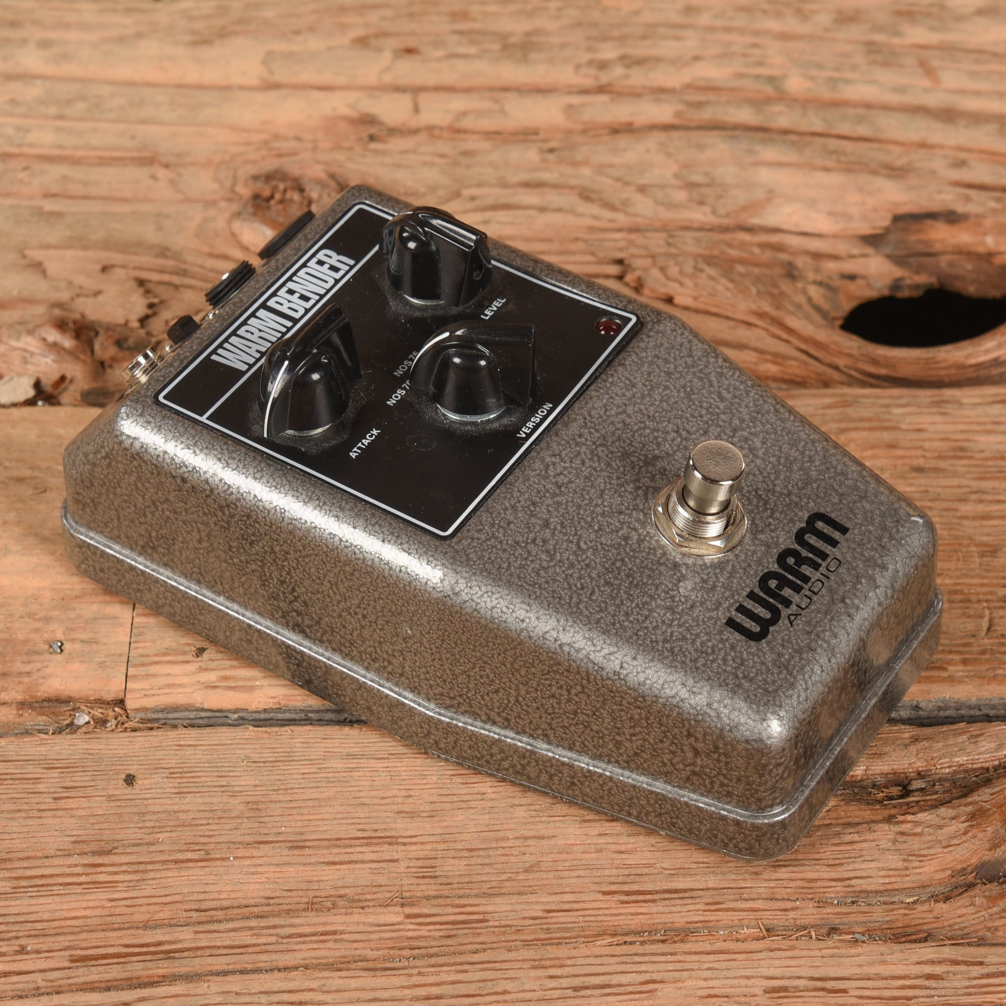 Warm Audio Warm Bender – Chicago Music Exchange