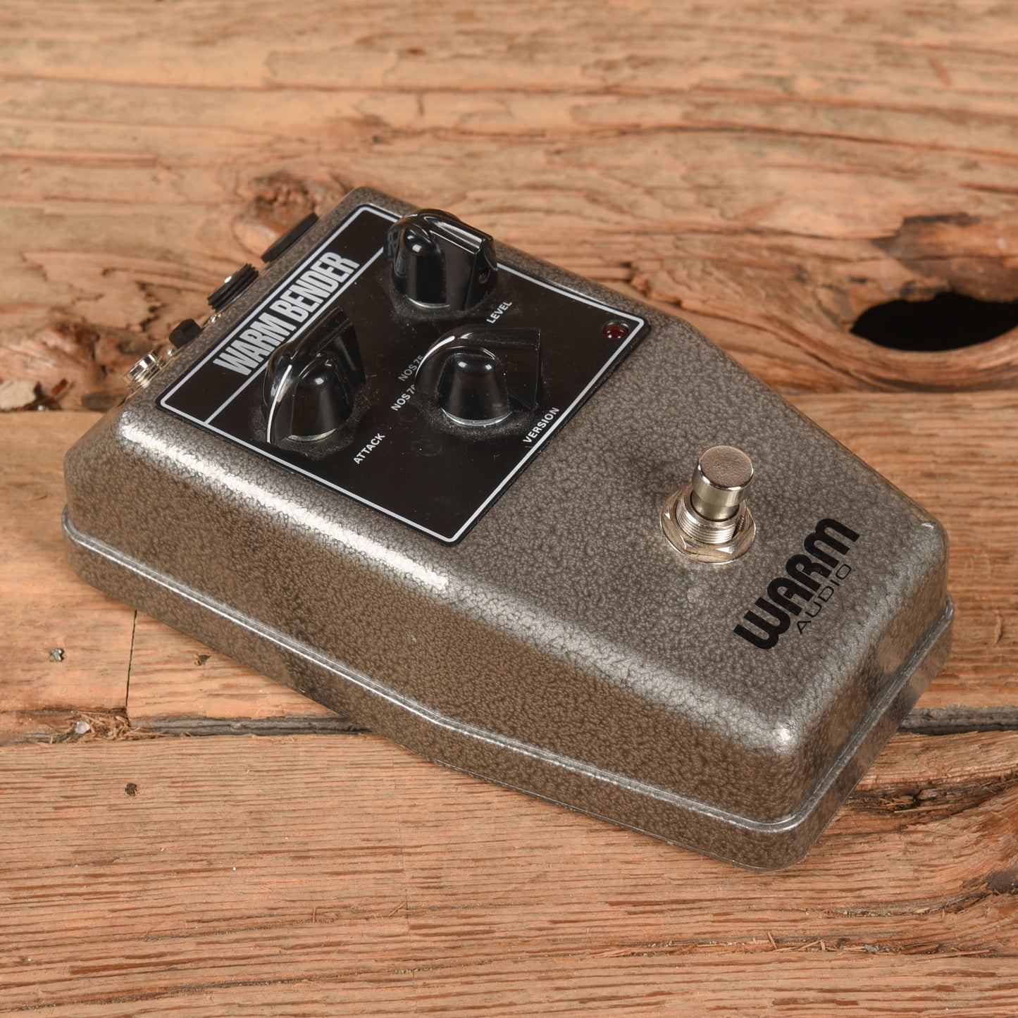 Warm Audio Warm Bender Effects and Pedals / Fuzz