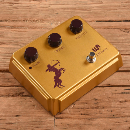 Warm Audio Centavo Effects and Pedals / Overdrive and Boost