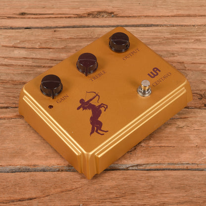 Warm Audio Centavo Effects and Pedals / Overdrive and Boost