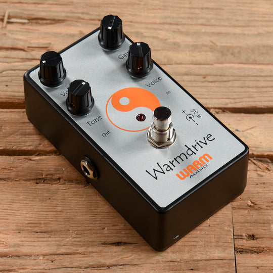 Warm Audio Warmdrive Effects and Pedals / Overdrive and Boost