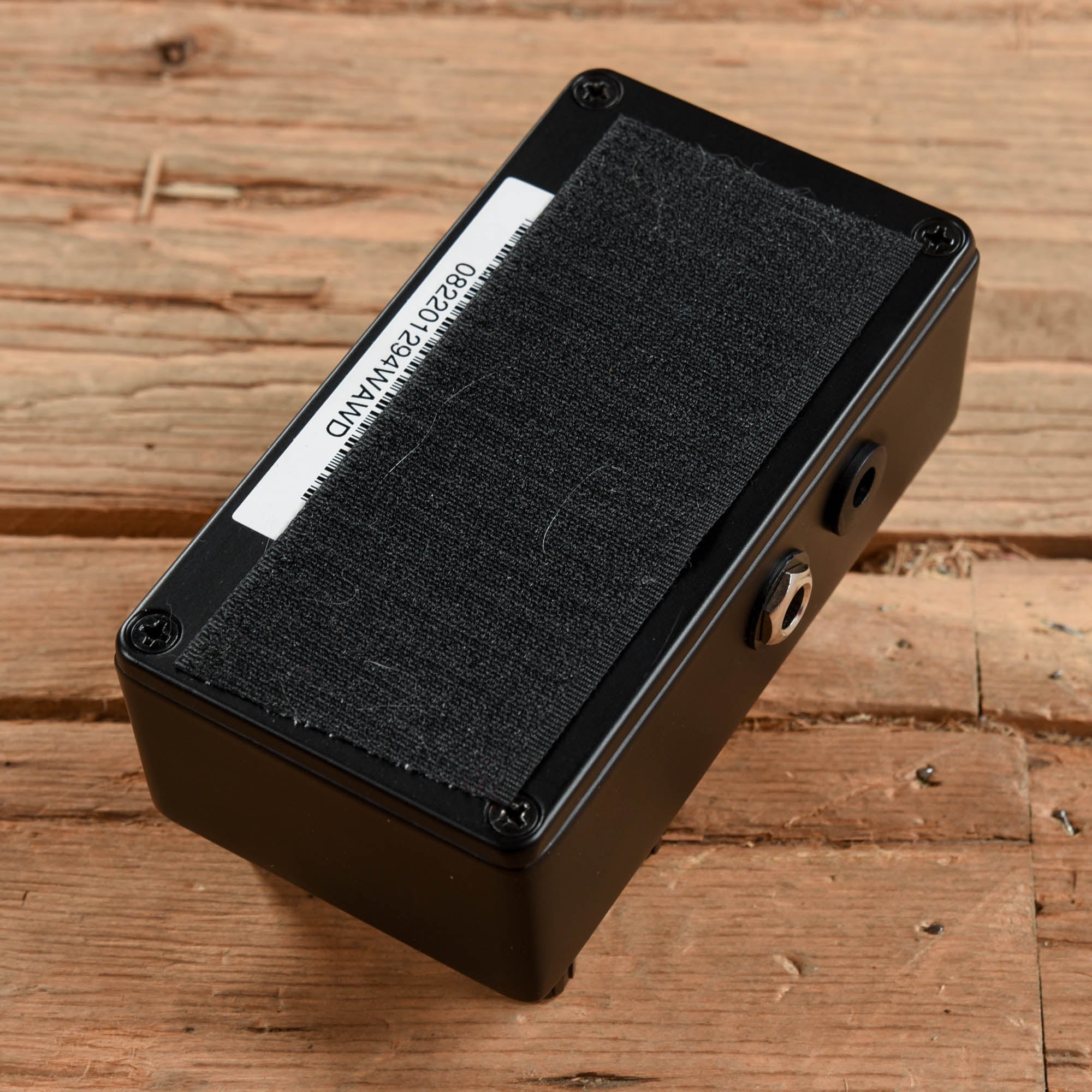 Warm Audio Warmdrive Effects and Pedals / Overdrive and Boost
