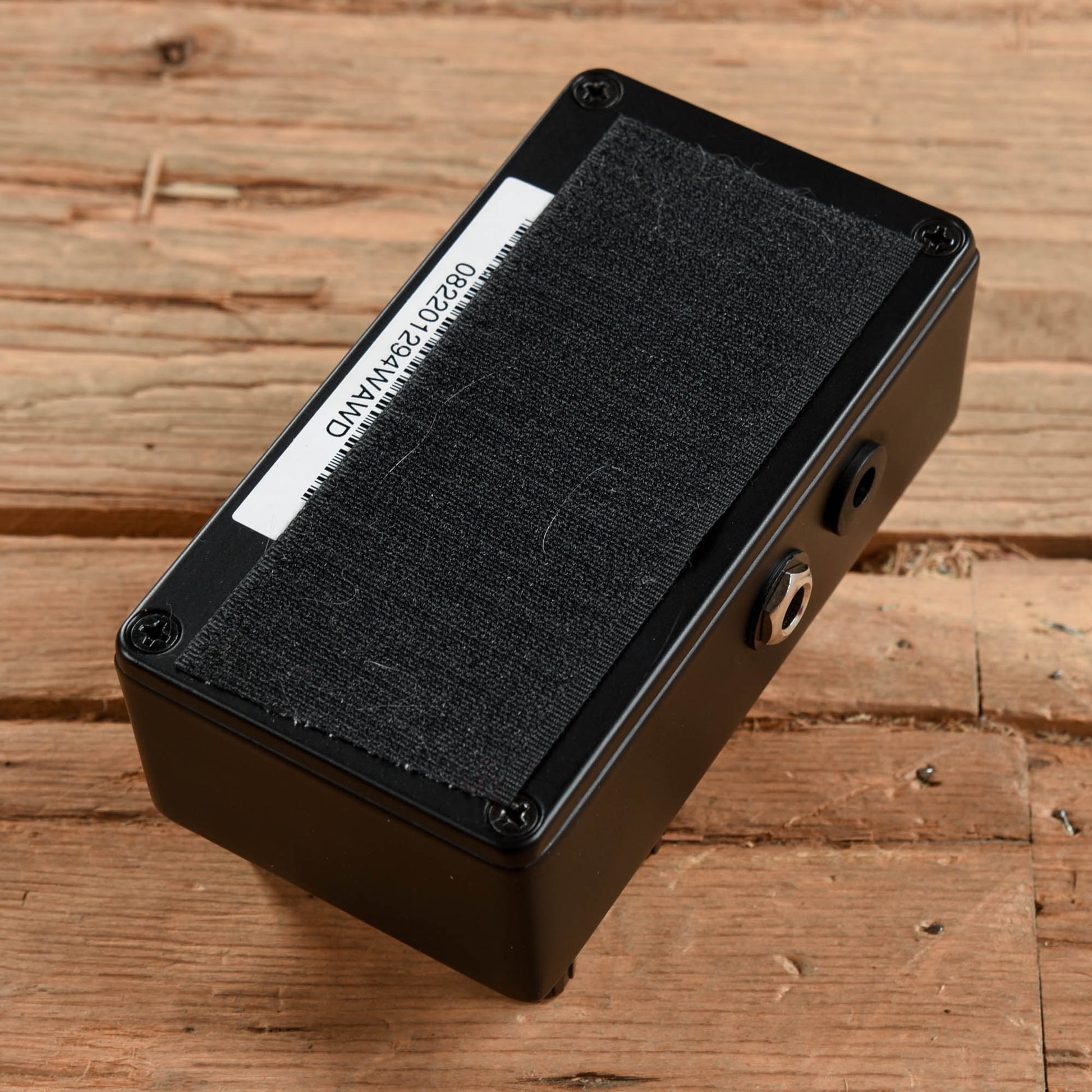Warm Audio Warmdrive Effects and Pedals / Overdrive and Boost