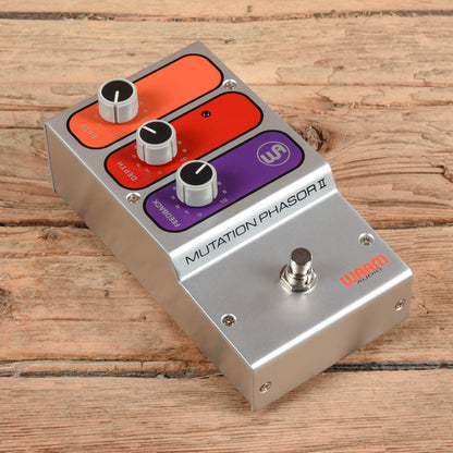 Warm Audio Mutation Phasor II Effects and Pedals / Phase Shifters