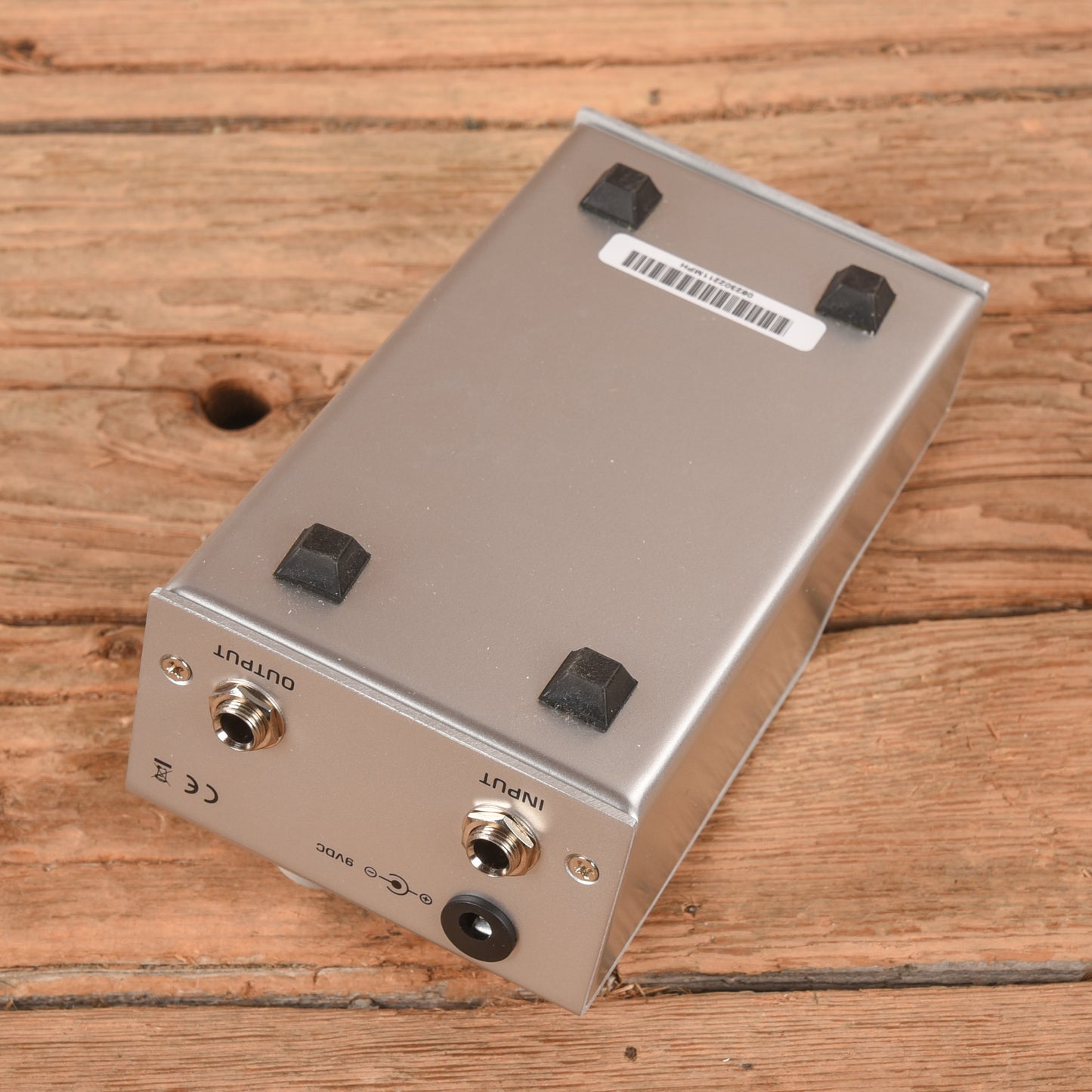 Warm Audio Mutation Phasor II Effects and Pedals / Phase Shifters