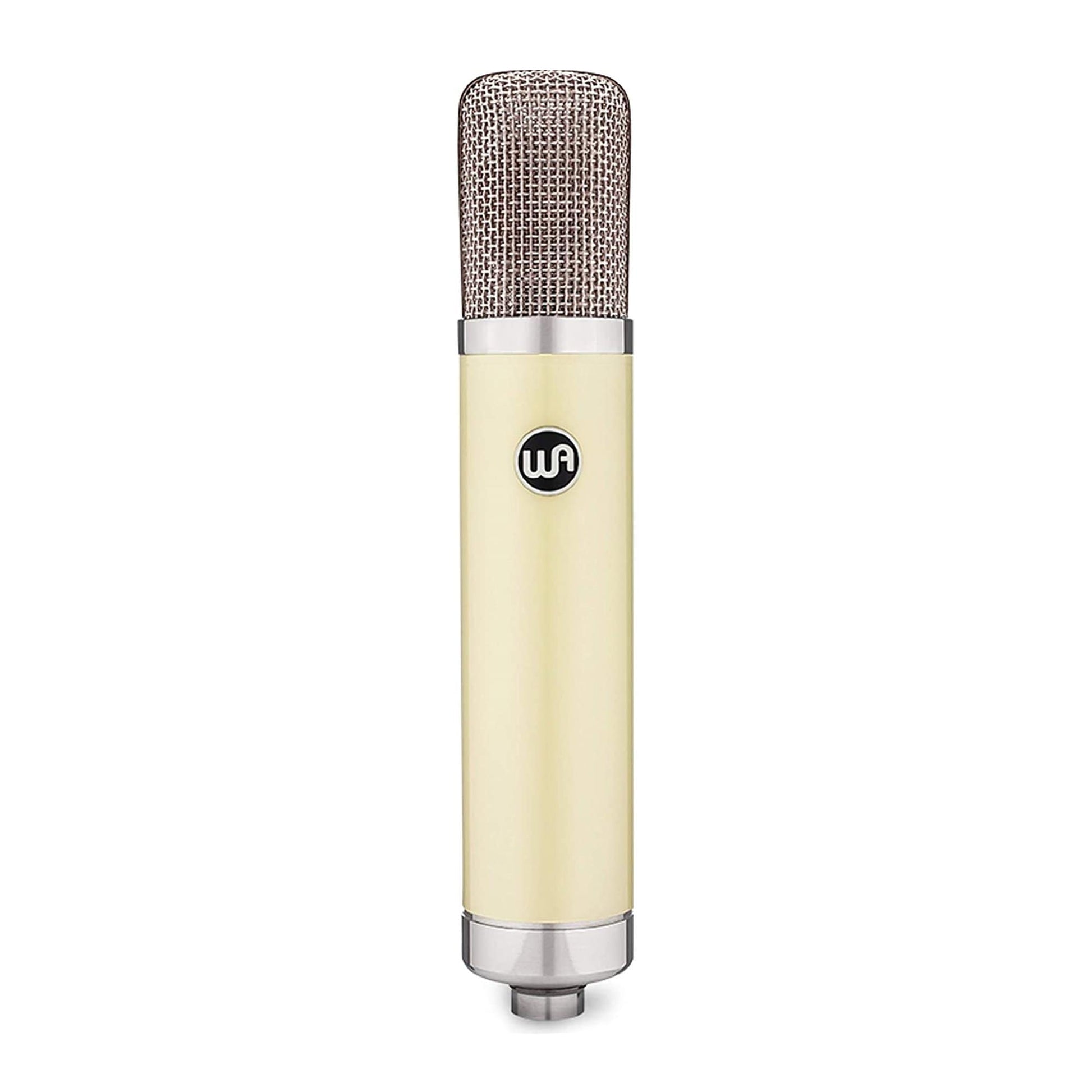 Warm Audio WA-251 Large Diaphragm Tube Condenser Microphone Microphones