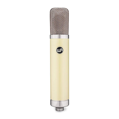 Warm Audio WA-251 Large Diaphragm Tube Condenser Microphone Microphones
