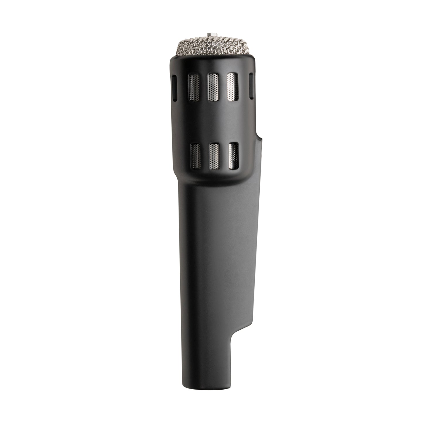 Warm Audio Retro 64 Dynamic Microphone Matte Black Pro Audio / Microphones
