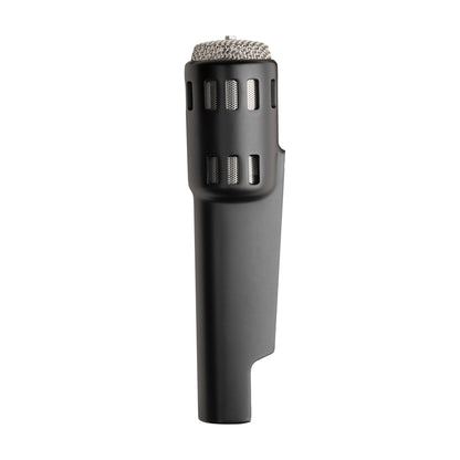 Warm Audio Retro 64 Dynamic Microphone Matte Black Pro Audio / Microphones