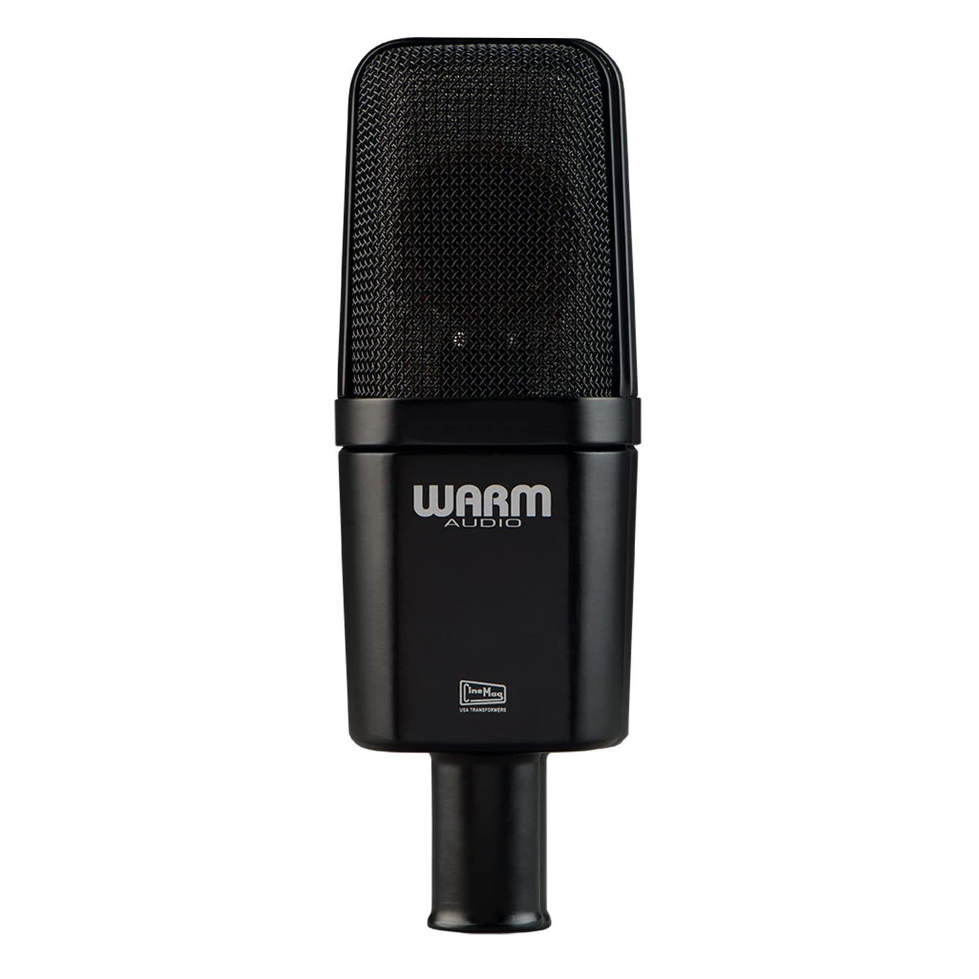 Warm Audio WA-14 Large Diaphragm Condenser Microphone Pro Audio / Microphones