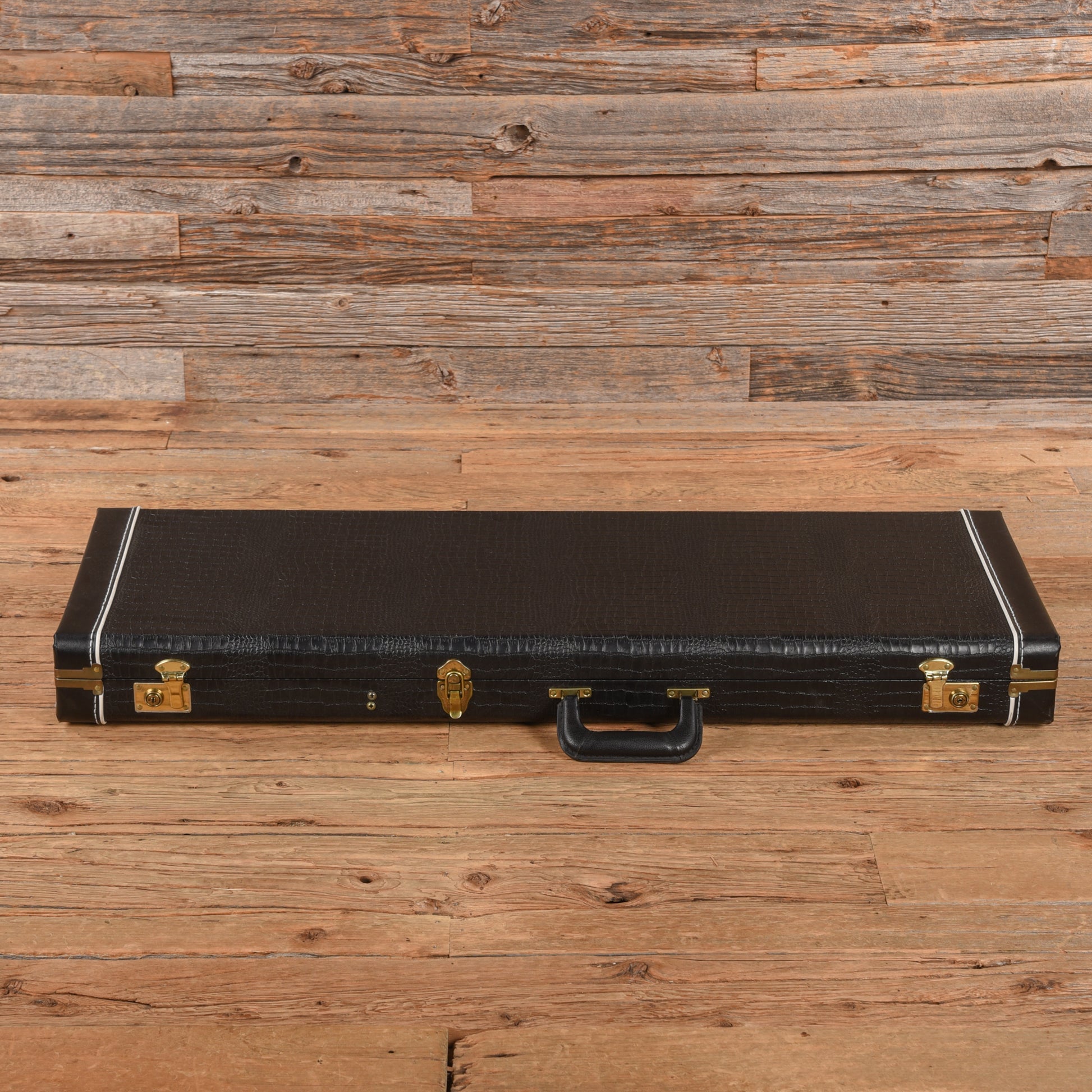 Warrior Isabella Natural Electric Guitars / Solid Body