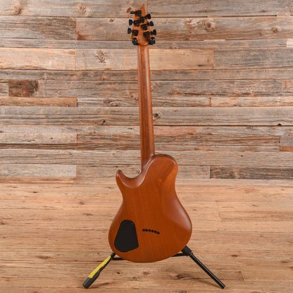 Warrior Isabella Natural Electric Guitars / Solid Body