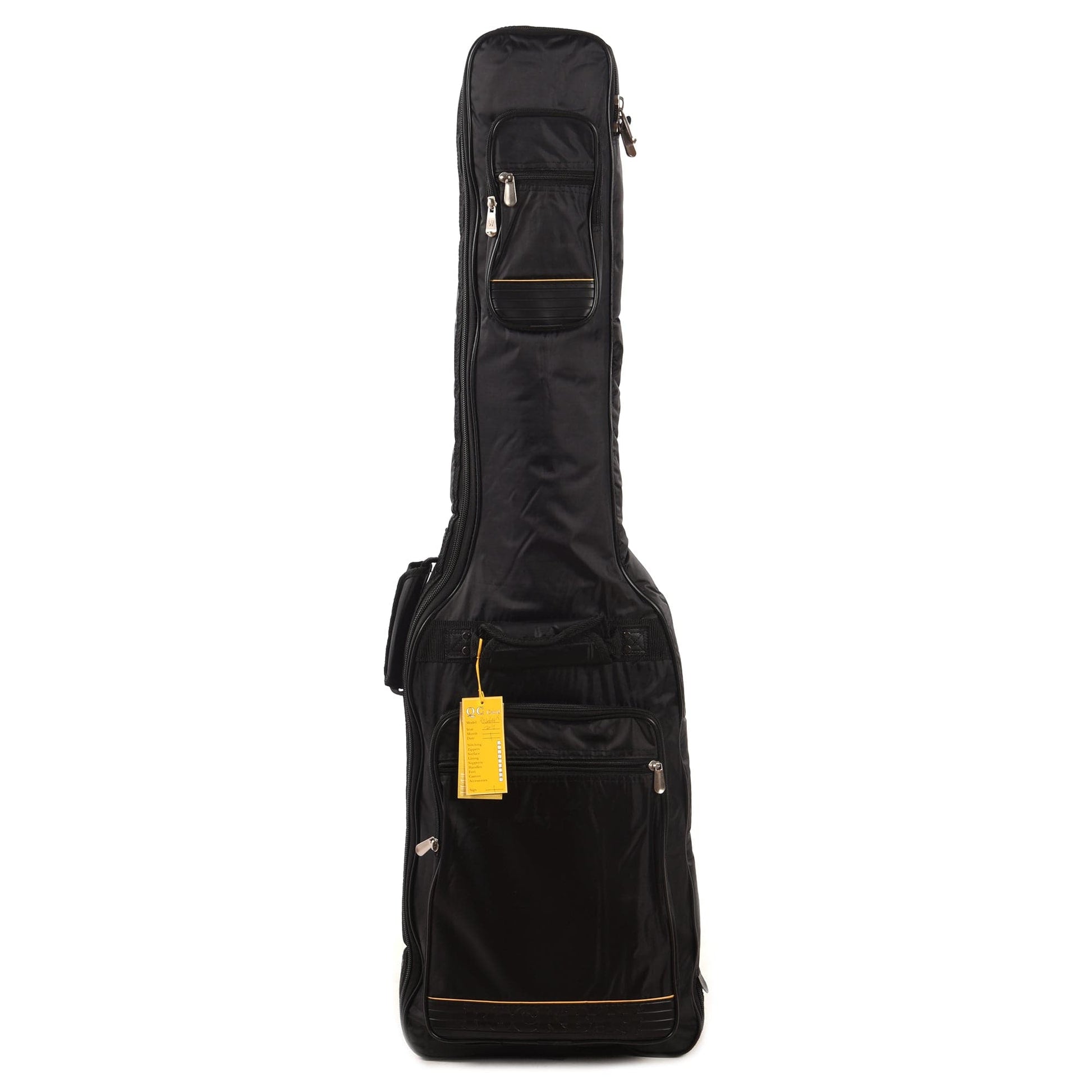 Warwick Pro Series Corvette $$ Nirvana Black Transparent Satin Bass Guitars / 4-String