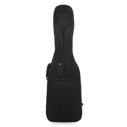 Warwick Pro Series Corvette Standard Active Bubinga Natural Transparent Satin Bass Guitars / 4-String