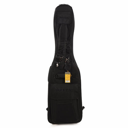 Warwick Pro Series Thumb BO Nirvana Black Transparent Satin Bass Guitars / 4-String