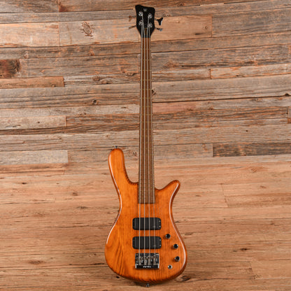 Warwick Streamer Standard 4 Brown Bass Guitars / 4-String
