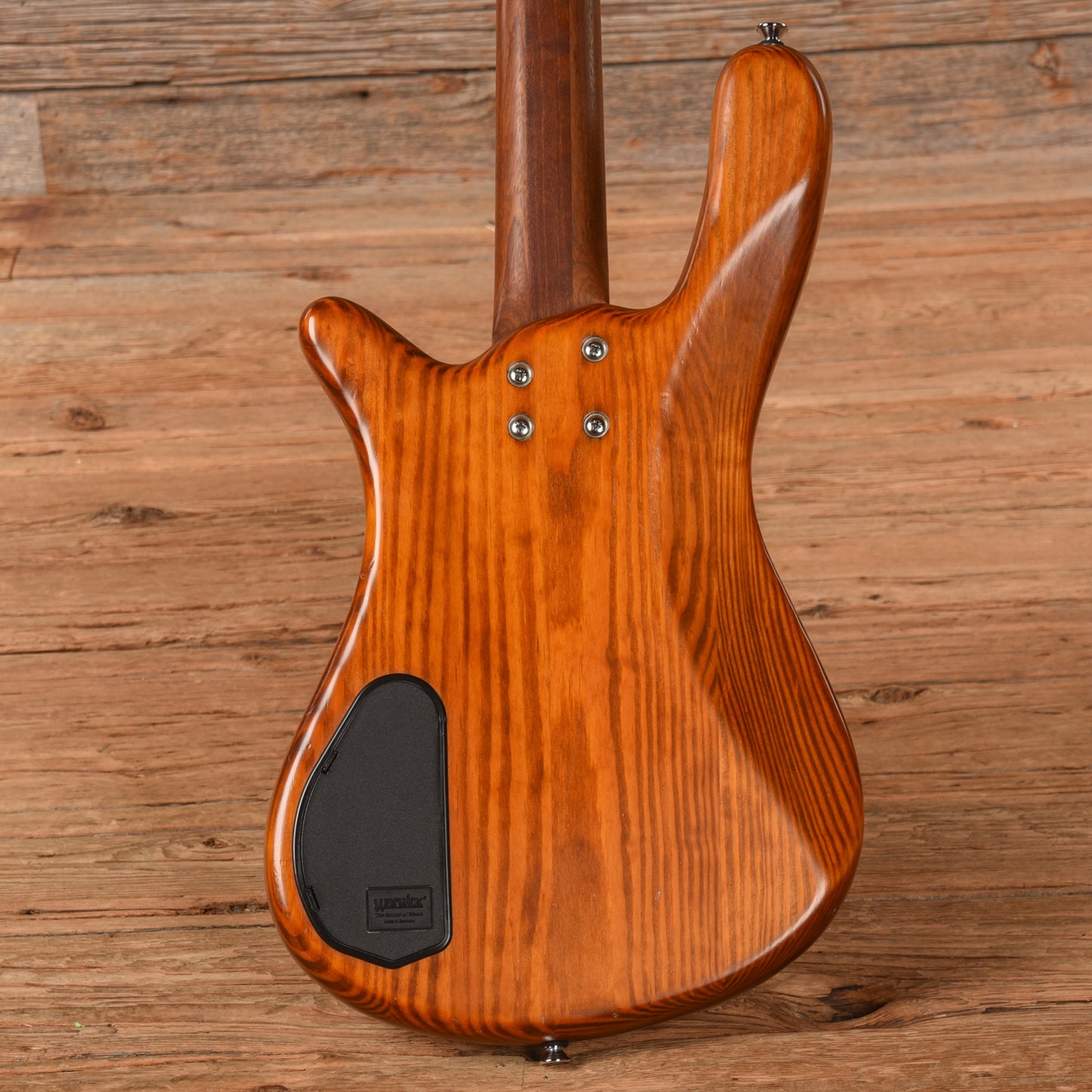 Warwick Streamer Standard 4 Brown Bass Guitars / 4-String