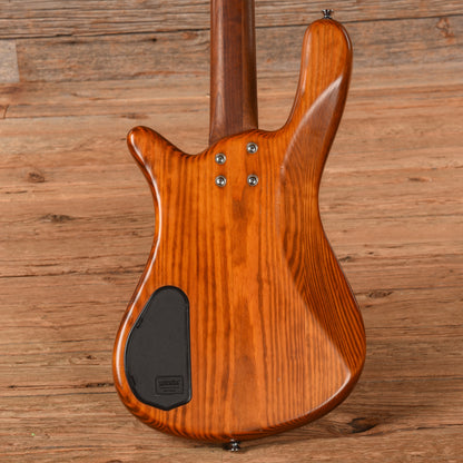 Warwick Streamer Standard 4 Brown Bass Guitars / 4-String