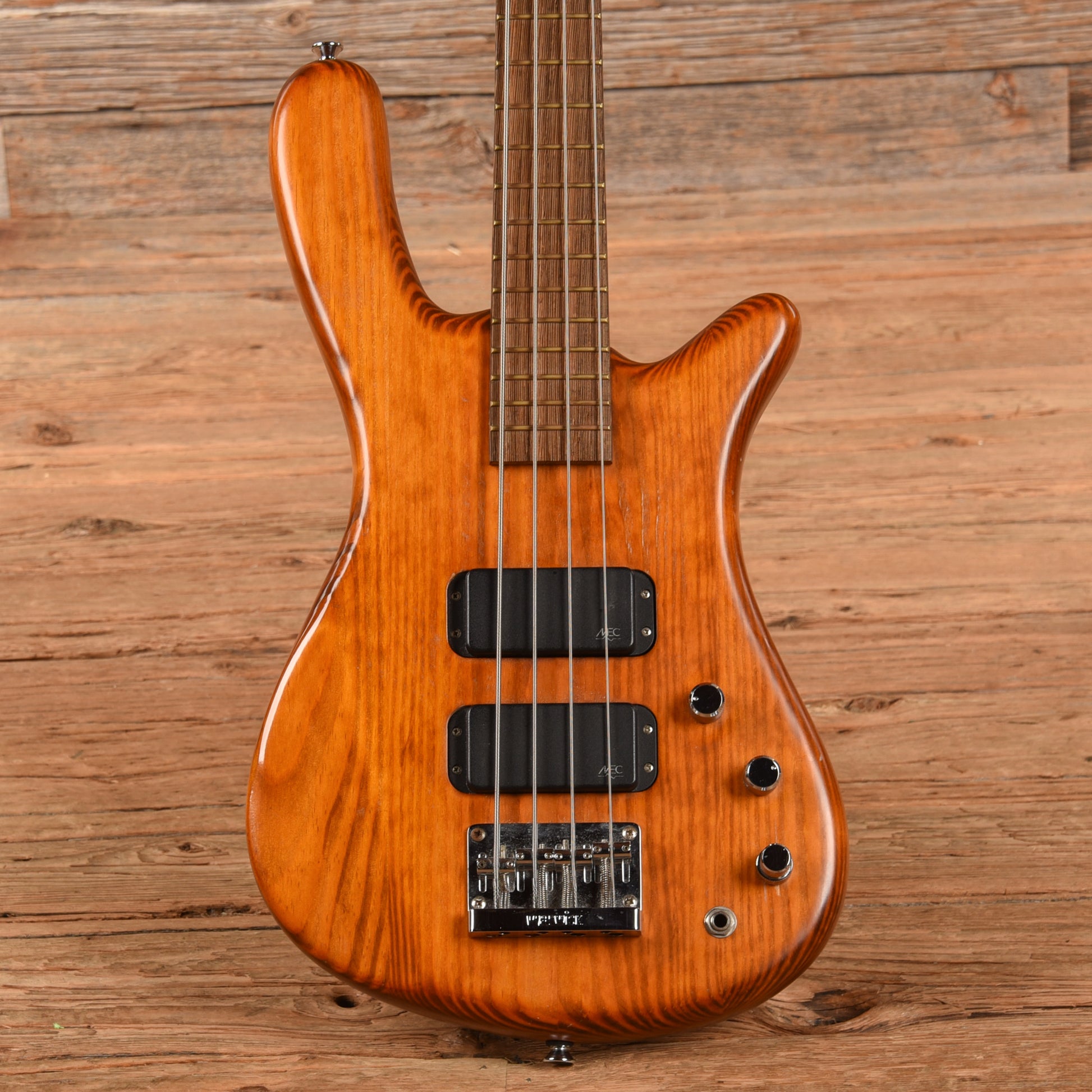 Warwick Streamer Standard 4 Brown Bass Guitars / 4-String