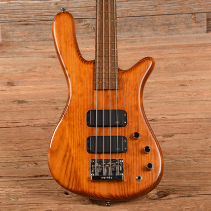 Warwick Streamer Standard 4 Brown Bass Guitars / 4-String