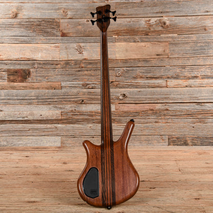 Warwick Thumb NT Brown 1998 Bass Guitars / 4-String