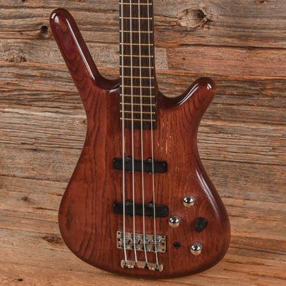 Warwick Corvette Pro Line Purple 1996 Bass Guitars / 5-String or More