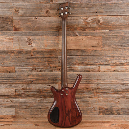 Warwick Corvette Pro Line Purple 1996 Bass Guitars / 5-String or More