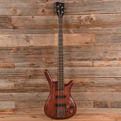Warwick Corvette Pro Line Purple 1996 Bass Guitars / 5-String or More