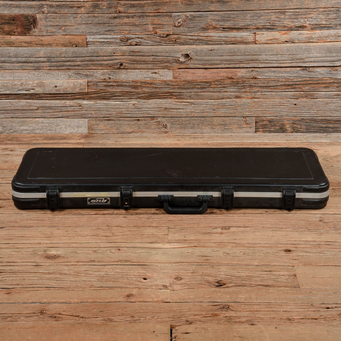 Warwick Corvette Proline 5 Red 2002 Bass Guitars / 5-String or More