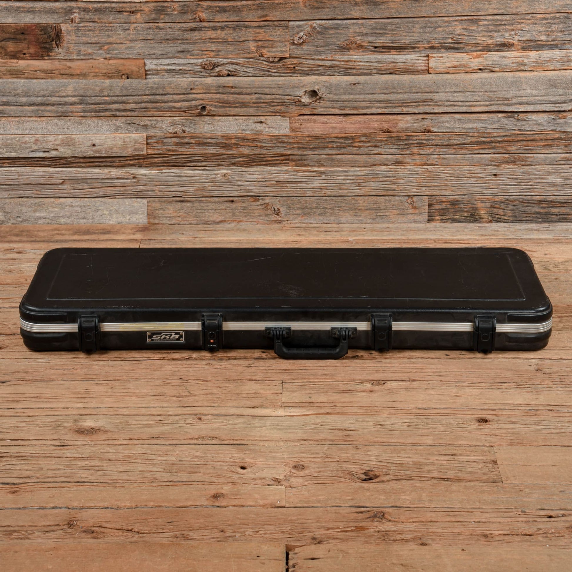 Warwick Corvette Proline 5 Red 2002 Bass Guitars / 5-String or More