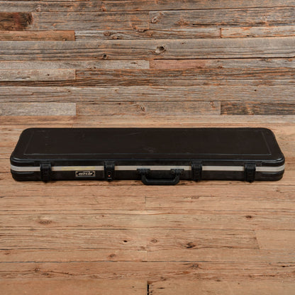 Warwick Corvette Proline 5 Red 2002 Bass Guitars / 5-String or More