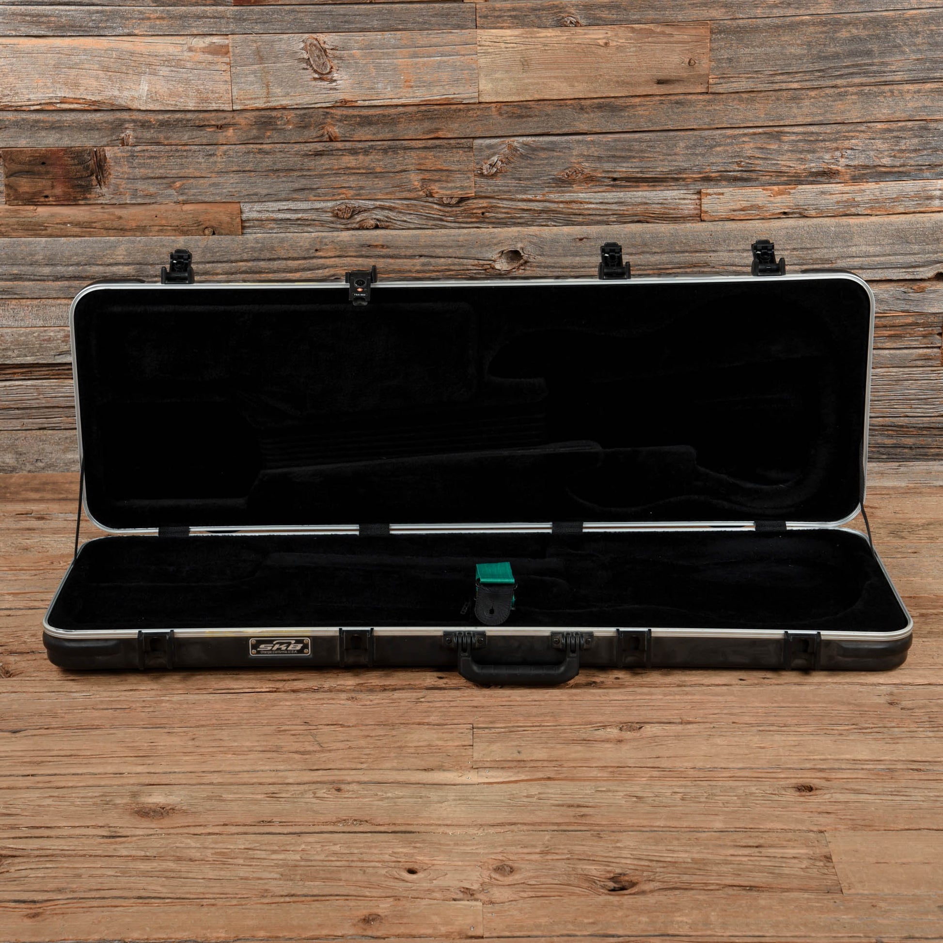 Warwick Corvette Proline 5 Red 2002 Bass Guitars / 5-String or More