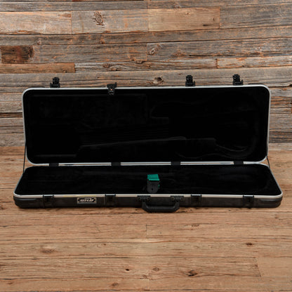 Warwick Corvette Proline 5 Red 2002 Bass Guitars / 5-String or More