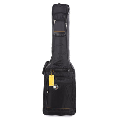 Warwick Pro Series Corvette $$ 5-String Nirvana Black Transparent Satin Bass Guitars / 5-String or More