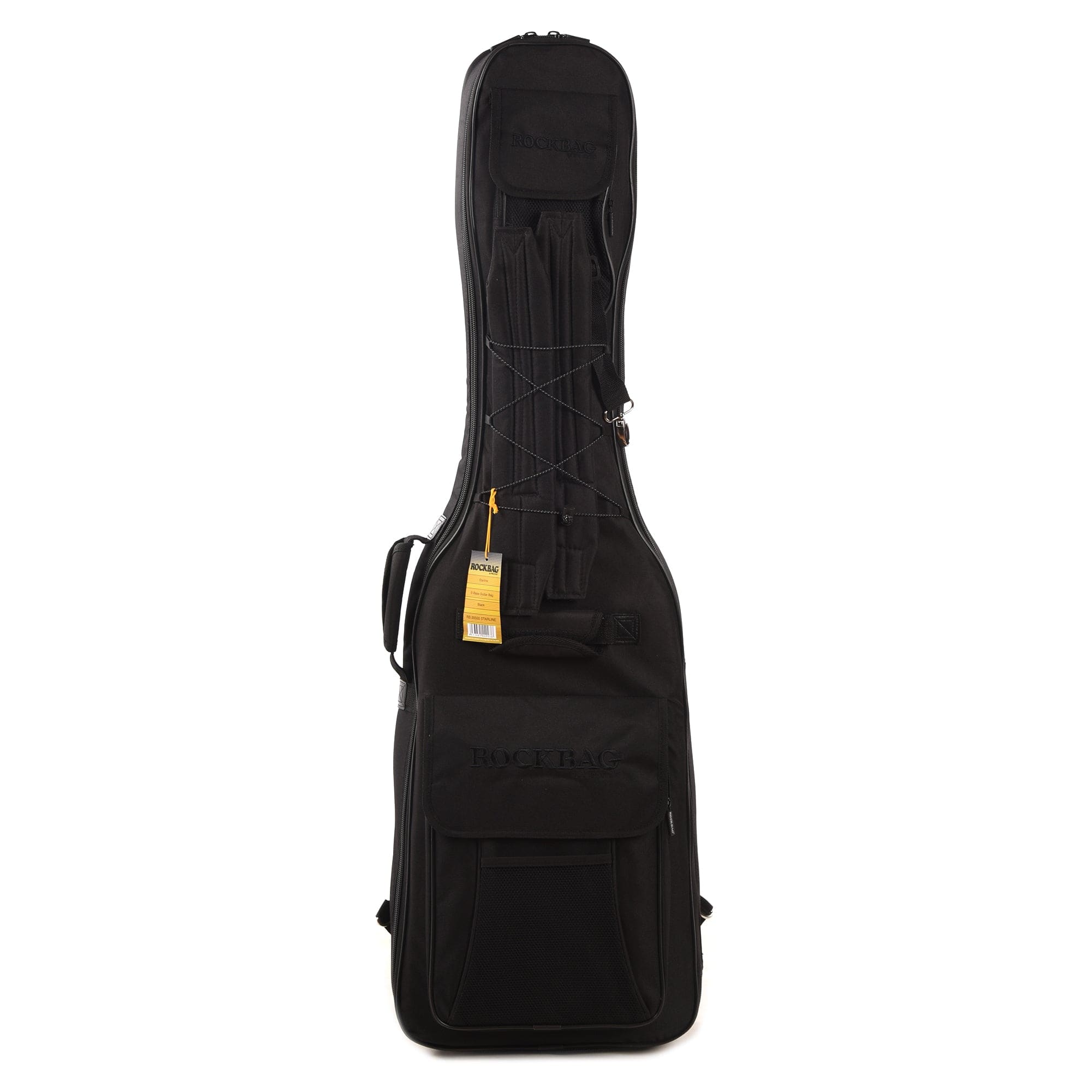 Warwick Pro Series Corvette Standard 5-String Active Bubinga Natural Transparent Satin Bass Guitars / 5-String or More