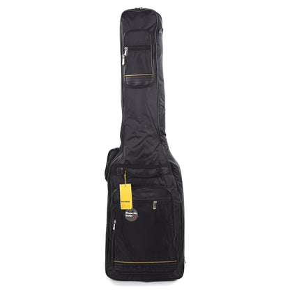 Warwick Pro Series Thumb BO 5-String Nirvana Black Transparent Satin Bass Guitars / 5-String or More