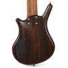 Warwick Pro Series Thumb BO 6-String Nirvana Black Transparent Satin Bass Guitars / 5-String or More