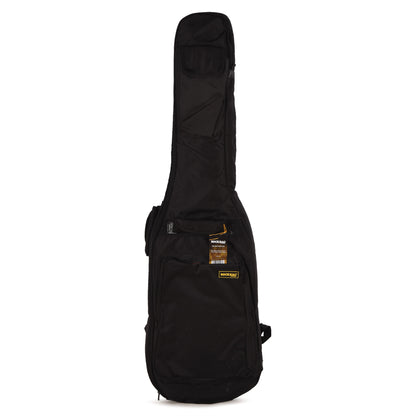 Warwick RockBass Corvette $$ 5-String Nirvana Black Transparent Satin Bass Guitars / 5-String or More