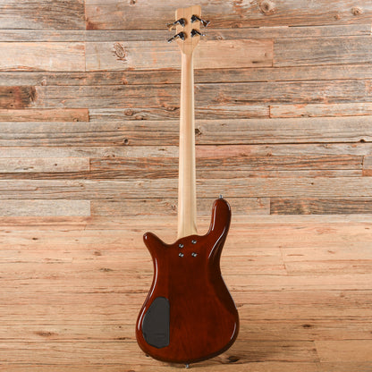 Warwick Streamer LX4 Burgundy 2013 Bass Guitars / 5-String or More