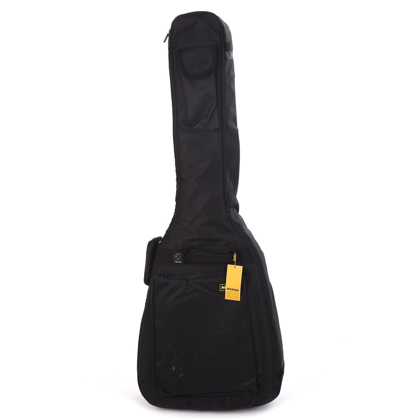 Warwick RockBass Alien Deluxe 6-String Natural Transparent Satin Bass Guitars / Acoustic Bass Guitars