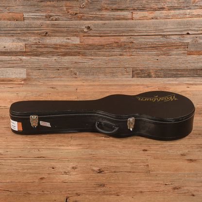 Washburn C64CE Natural Acoustic Guitars / Classical