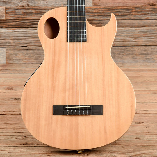 Washburn EACT42S Festival Series Acoustic-Electric Classical Natural 2012 Acoustic Guitars / Classical
