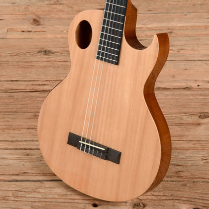 Washburn EACT42S Festival Series Acoustic-Electric Classical Natural 2012 Acoustic Guitars / Classical