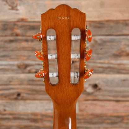 Washburn EACT42S Festival Series Acoustic-Electric Classical Natural 2012 Acoustic Guitars / Classical