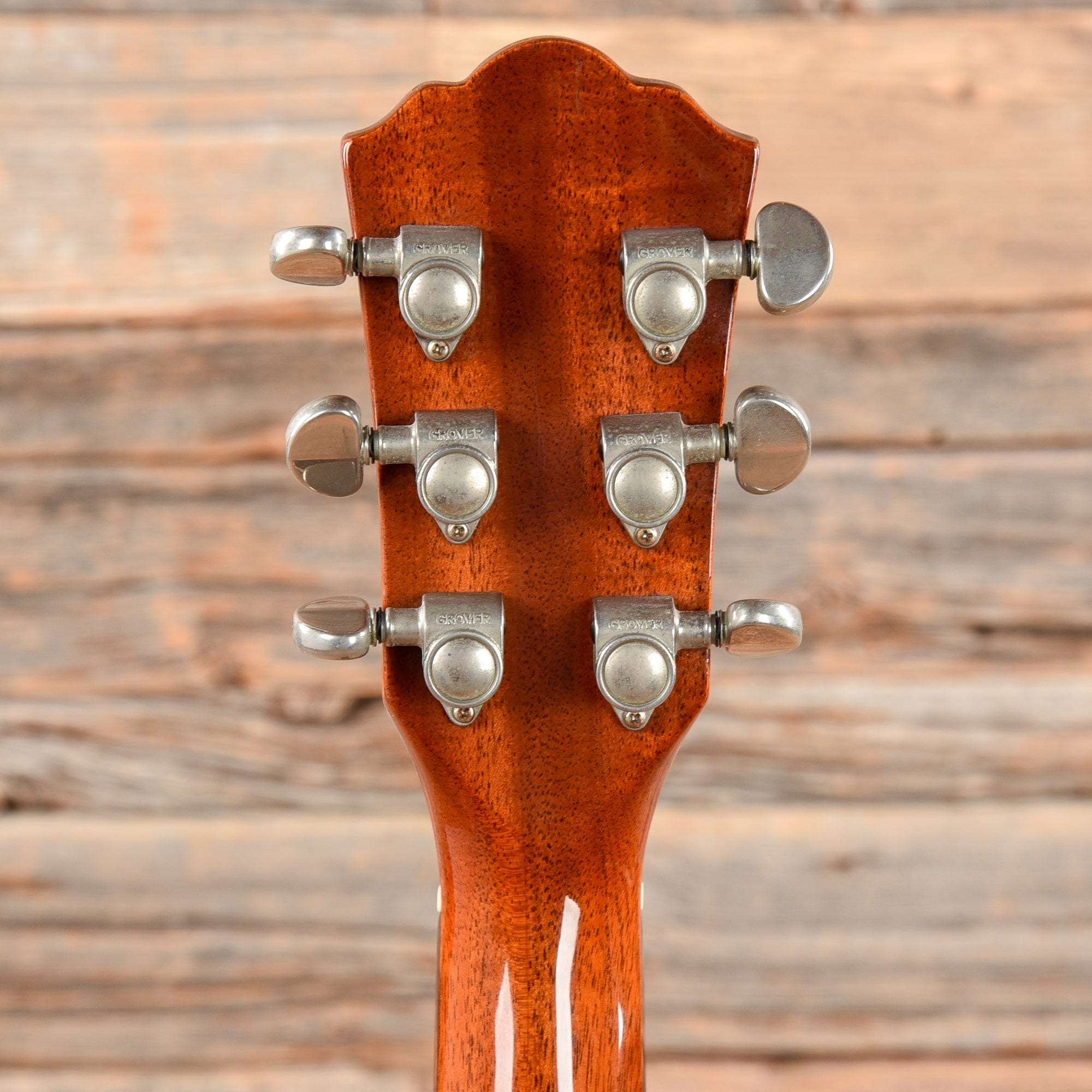 Washburn D44SW Natural 1995 Acoustic Guitars / Dreadnought