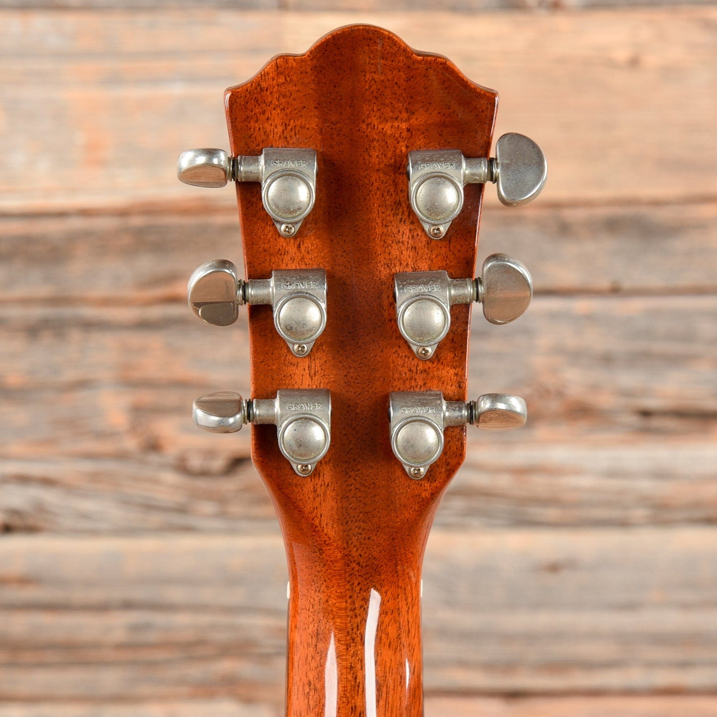 Washburn D44SW Natural 1995 Acoustic Guitars / Dreadnought
