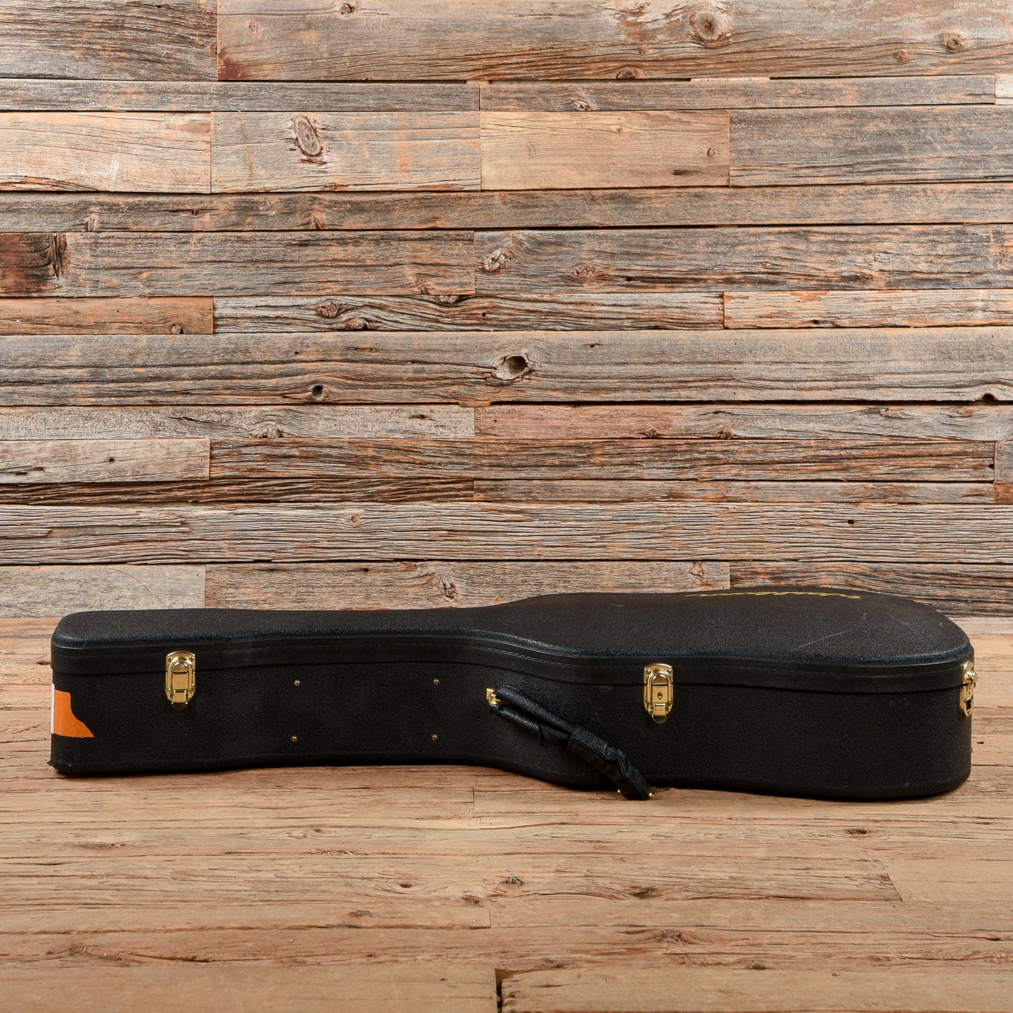 Washburn D44SW Natural 1995 Acoustic Guitars / Dreadnought