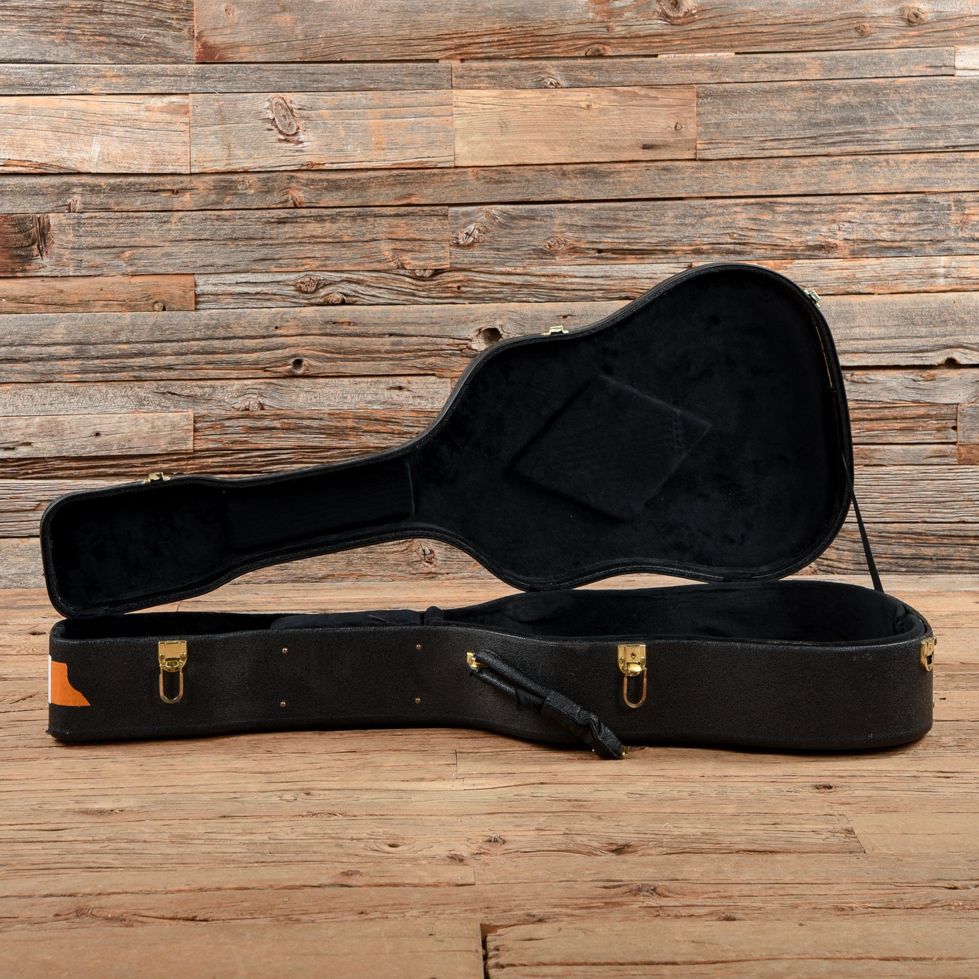 Washburn D44SW Natural 1995 Acoustic Guitars / Dreadnought