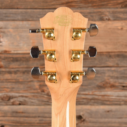 Washburn J28SCE DL Natural 2004 Acoustic Guitars / Jumbo