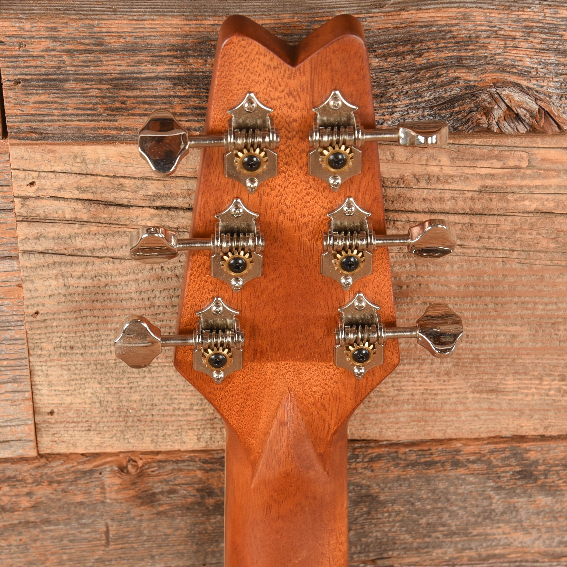 Washburn Rover Travel Acoustic Natural Acoustic Guitars / Mini/Travel